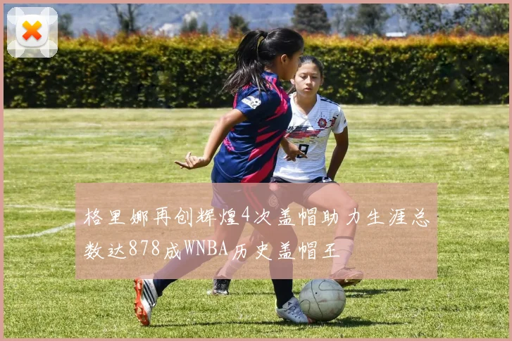 格里娜再创辉煌4次盖帽助力生涯总数达878成WNBA历史盖帽王
